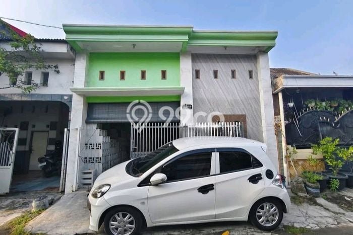 Dijual Rumah 1 Kamar Lokasi Ideal Nyaman dan Strategis di Driyorejo Dijual Rumah 1 Kamar Lokasi Ideal Nyaman dan Strategis di Driyorejo