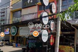 Ruko Komersial Disewakan di Sukolilo Surabaya Luas 220m2 Ruko Komersial Disewakan di Sukolilo Surabaya Luas 220m2