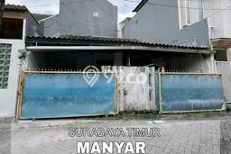 Kavling Tanah untuk Dijual di Surabaya Kota, Surabaya, Luas 144m2 Kavling Tanah untuk Dijual di Surabaya Kota, Surabaya, Luas 144m2