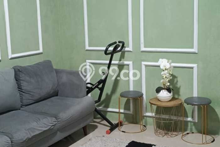 Rumah Sederhana Dijual di Mijen 4 Kamar dengan LT 60m2 Rumah Sederhana Dijual di Mijen 4 Kamar dengan LT 60m2