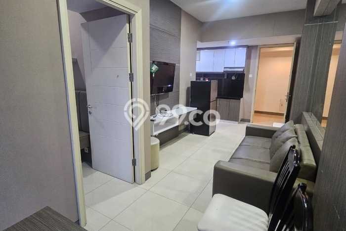 Disewakan Segera Apartemen Minimalis 2 KT di Kawasan Sambikerep Disewakan Segera Apartemen Minimalis 2 KT di Kawasan Sambikerep