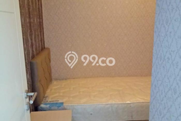 Apartemen Modern Dijual di Sambikerep, Surabaya Punya 2 KT / 1 Kamar Mandi Apartemen Modern Dijual di Sambikerep, Surabaya Punya 2 KT / 1 Kamar Mandi