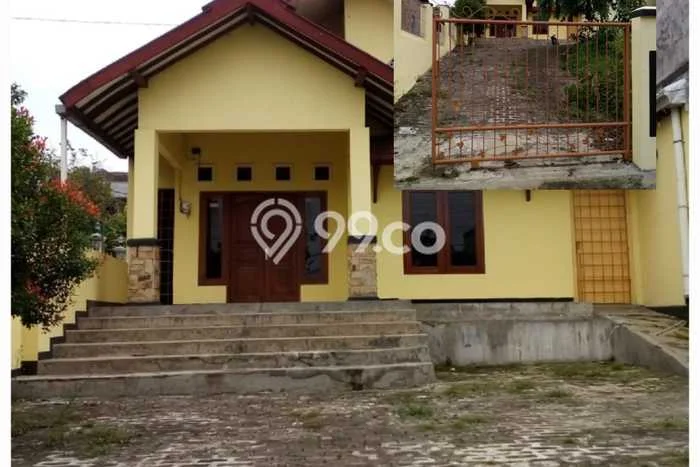 Rumah Elit Modern Siap Huni di Salatiga Salatiga Rumah Elit Modern Siap Huni di Salatiga Salatiga