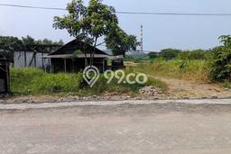 Tanah Kavling untuk Dijual di Wringinanom Gresik 7250m2 Tanah Kavling untuk Dijual di Wringinanom Gresik 7250m2