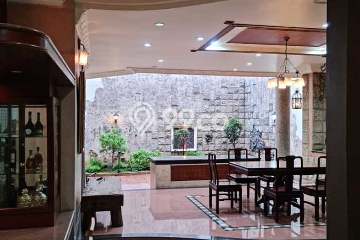 LOKASI STRATEGIS! Vila di Medan Area, Area 396m2m², Area Potensial LOKASI STRATEGIS! Vila di Medan Area, Area 396m2m², Area Potensial
