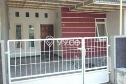 Dijual Cepat Rumah Favorit Siap Huni LB 108m2 di Rungkut, Surabaya Dijual Cepat Rumah Favorit Siap Huni LB 108m2 di Rungkut, Surabaya