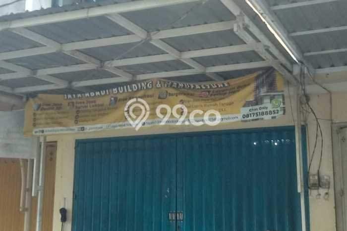 Ruko Bagus LT 140m2 LB 140m2 Dijual di Buduran Sidoarjo Ruko Bagus LT 140m2 LB 140m2 Dijual di Buduran Sidoarjo