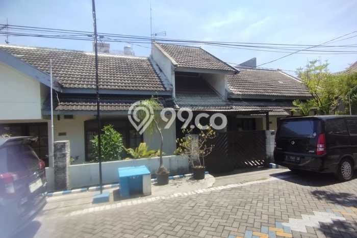 Jual Rumah Strategis Bagus Punya 6 KT di Sidoarjo Sidoarjo SHM Jual Rumah Strategis Bagus Punya 6 KT di Sidoarjo Sidoarjo SHM