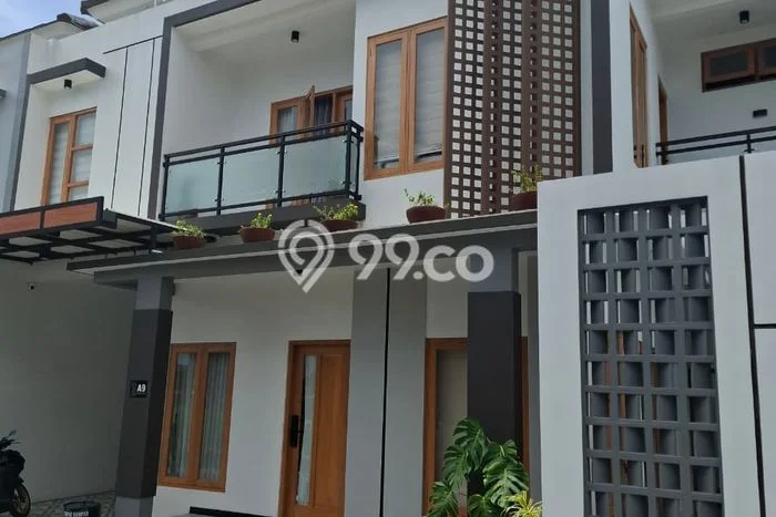Rumah Bagus Siap Pakai Di Baki Luas 85m2 Lokasi Strategis Rumah Bagus Siap Pakai Di Baki Luas 85m2 Lokasi Strategis