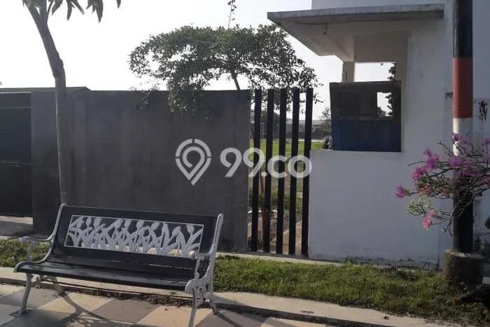 Jarang Ada! Tanah di Semarang Barat Punya Luas 6450m2 - Jarang Ada! Tanah di Semarang Barat Punya Luas 6450m2 -