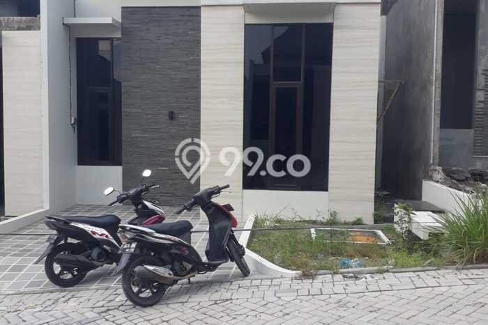 Dijual Cepat Rumah Favorit Siap Huni LB 84m2 di Tembalang, Semarang Dijual Cepat Rumah Favorit Siap Huni LB 84m2 di Tembalang, Semarang