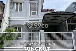 Hunian Cantik Modern Lb 175m2 di Rungkut, Surabaya Hunian Cantik Modern Lb 175m2 di Rungkut, Surabaya