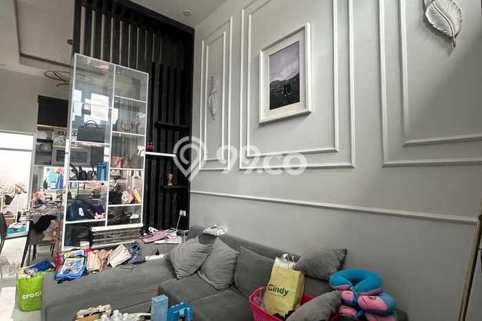 Jual Rumah Favorit Siap Huni LB 79m2 di Mojolaban, Sukoharjo Jual Rumah Favorit Siap Huni LB 79m2 di Mojolaban, Sukoharjo