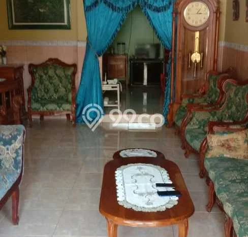 Dijual Rumah 4 Kamar Lokasi Ideal Bagus dan Strategis di Wiyung Dijual Rumah 4 Kamar Lokasi Ideal Bagus dan Strategis di Wiyung