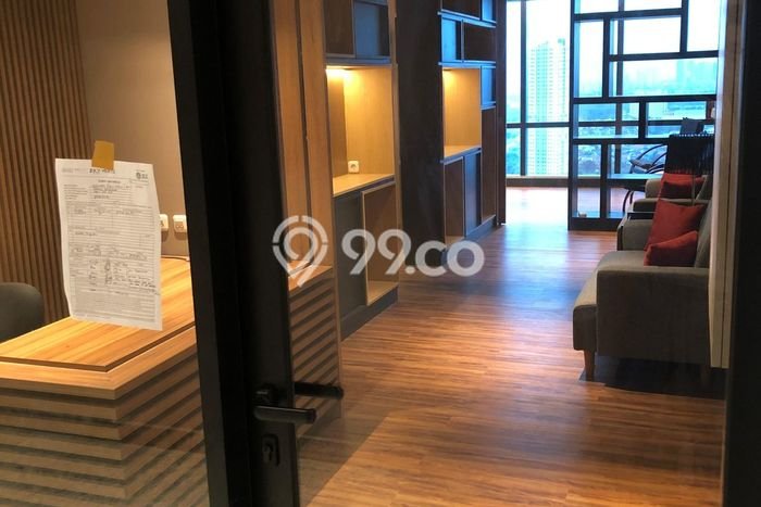 Kantor Dijual Lokasi Emas di Dukuh Pakis Luas 56m2 Kantor Dijual Lokasi Emas di Dukuh Pakis Luas 56m2