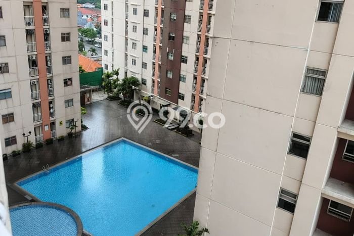 Untuk Dijual Apartemen di Sukolilo, Surabaya 2 KT, 1 KM Strategis Untuk Dijual Apartemen di Sukolilo, Surabaya 2 KT, 1 KM Strategis