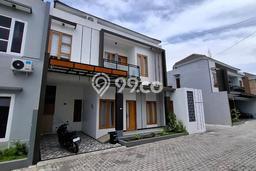 Rumah Bagus Siap Pakai Di Baki Luas 85m2 Lokasi Strategis Rumah Bagus Siap Pakai Di Baki Luas 85m2 Lokasi Strategis