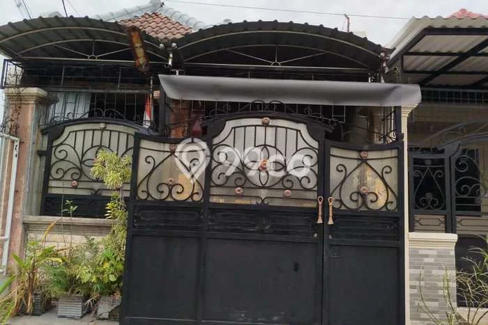 Dijual Rumah Minimalis Bagus Punya 2 KT di Mulyorejo Surabaya SHM Dijual Rumah Minimalis Bagus Punya 2 KT di Mulyorejo Surabaya SHM