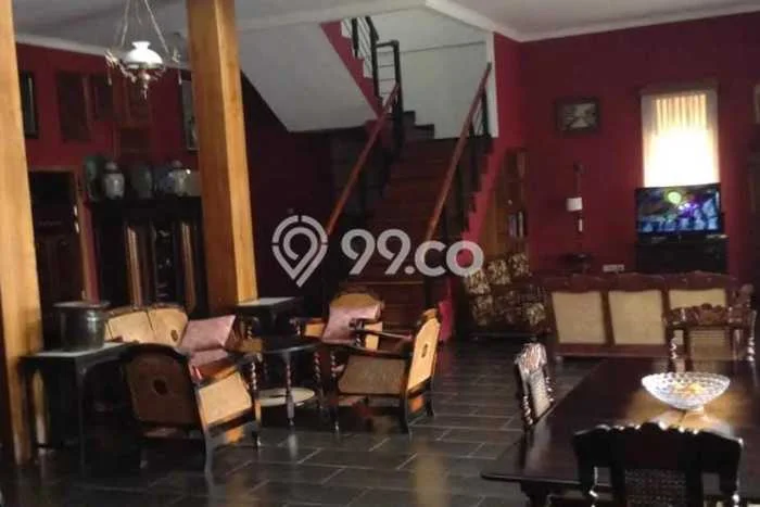 For Sale! Luxury House LT 507m2 Desain Modern di Salatiga For Sale! Luxury House LT 507m2 Desain Modern di Salatiga