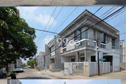 Jual Rumah Strategis Bagus Punya 4 KT di Wiyung Surabaya SHM Jual Rumah Strategis Bagus Punya 4 KT di Wiyung Surabaya SHM