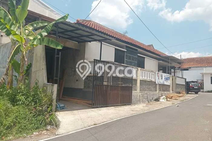 Jual Rumah Eksklusif 3 KT di Salatiga, Salatiga Jual Rumah Eksklusif 3 KT di Salatiga, Salatiga