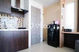 Apartemen Harga Bersahabat di Sukolilo Spesifikasi 0 Kamar Apartemen Harga Bersahabat di Sukolilo Spesifikasi 0 Kamar