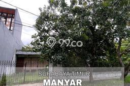 Rumah Mewah Dijual LT 440m2 di Sukolilo, Surabaya Rumah Mewah Dijual LT 440m2 di Sukolilo, Surabaya
