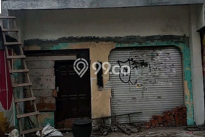 Disewakan Rumah Konsep Modern di Genteng Surabaya dengan 2 Kamar Disewakan Rumah Konsep Modern di Genteng Surabaya dengan 2 Kamar