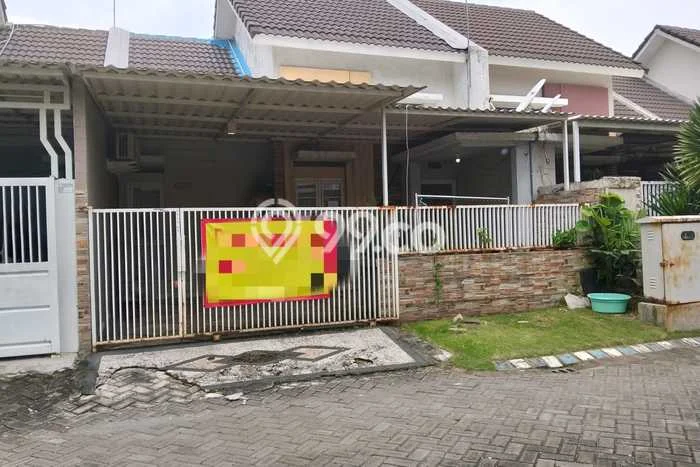 Dijual Rumah 2 Kamar Lokasi Ideal Nyaman dan Strategis di Gedangan Dijual Rumah 2 Kamar Lokasi Ideal Nyaman dan Strategis di Gedangan