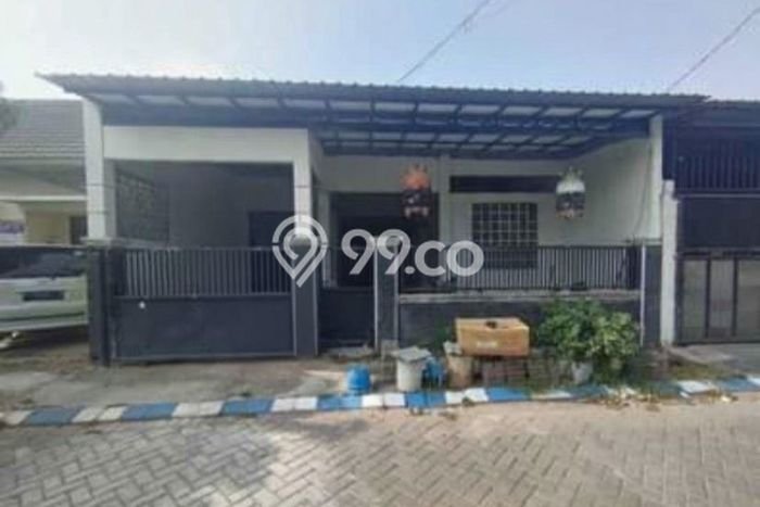 Hunian Cantik Modern Lb 144m2 di Sidoarjo, Sidoarjo Hunian Cantik Modern Lb 144m2 di Sidoarjo, Sidoarjo
