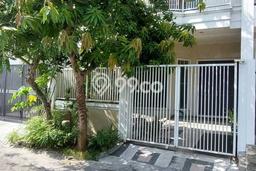 Rumah Minimalis 4 KT LT 96m2 di Surabaya Kota Rumah Minimalis 4 KT LT 96m2 di Surabaya Kota