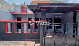 Jual Rumah Favorit Siap Huni LB 70m2 di Sidoarjo, Sidoarjo Jual Rumah Favorit Siap Huni LB 70m2 di Sidoarjo, Sidoarjo