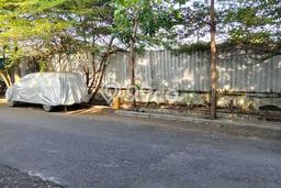 Kavling Tanah Dijual di Bubutan Surabaya Spesifikasi 8064m2 Kavling Tanah Dijual di Bubutan Surabaya Spesifikasi 8064m2