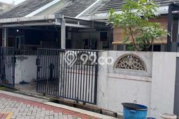 Rumah Minimalis Favorit Dijual di Pedurungan LT 88m2 Rumah Minimalis Favorit Dijual di Pedurungan LT 88m2