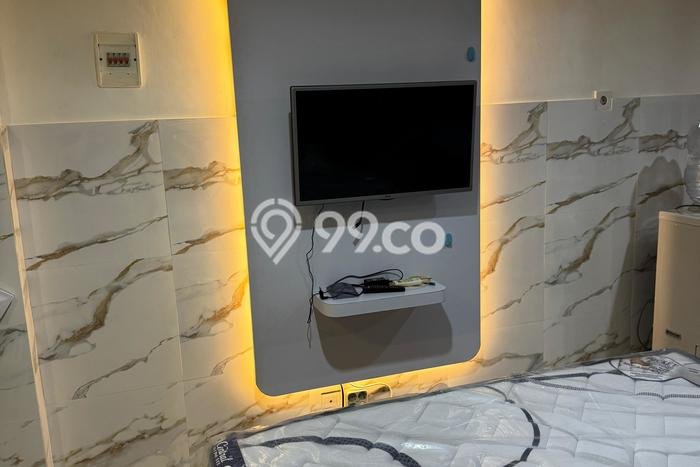 Apartemen Murah dengan 0 BR & 1 KM di Mulyorejo Surabaya Apartemen Murah dengan 0 BR & 1 KM di Mulyorejo Surabaya