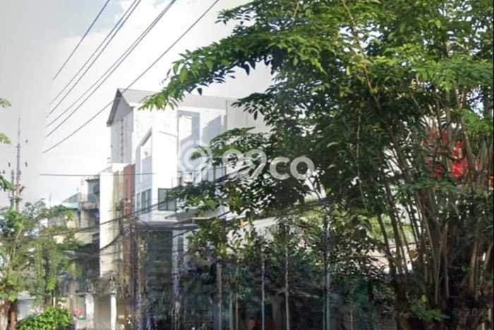 Tanah Dijual Lokasi Sukolilo Surabaya SHM Tanah Dijual Lokasi Sukolilo Surabaya SHM