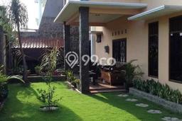 For Sale! Luxury House LT 507m2 Desain Modern di Salatiga For Sale! Luxury House LT 507m2 Desain Modern di Salatiga