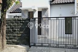 Rumah Minimalis 3 KT LT 120m2 di Citraland Rumah Minimalis 3 KT LT 120m2 di Citraland