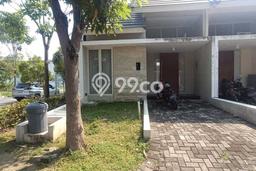 Lokasi terbaik! Rumah siap huni dikontrakkan di Pakal LB 46m2 Lokasi terbaik! Rumah siap huni dikontrakkan di Pakal LB 46m2