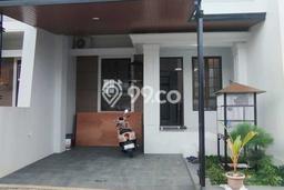 Dijual Cepat Rumah Bagus Siap Huni LB 101m2 di Banyumanik, Semarang Dijual Cepat Rumah Bagus Siap Huni LB 101m2 di Banyumanik, Semarang