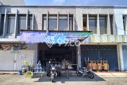 FOR SALE! Ruko di Sidoarjo Sidoarjo, LT 91m2, LB 192m2 FOR SALE! Ruko di Sidoarjo Sidoarjo, LT 91m2, LB 192m2