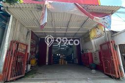 Ruko Favorit Dijual di Tandes Surabaya Kawasan Pusat Bisnis Ruko Favorit Dijual di Tandes Surabaya Kawasan Pusat Bisnis