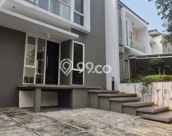 Hunian Nyaman Asri 3 KT Siap Huni di BSB City Semarang Hunian Nyaman Asri 3 KT Siap Huni di BSB City Semarang
