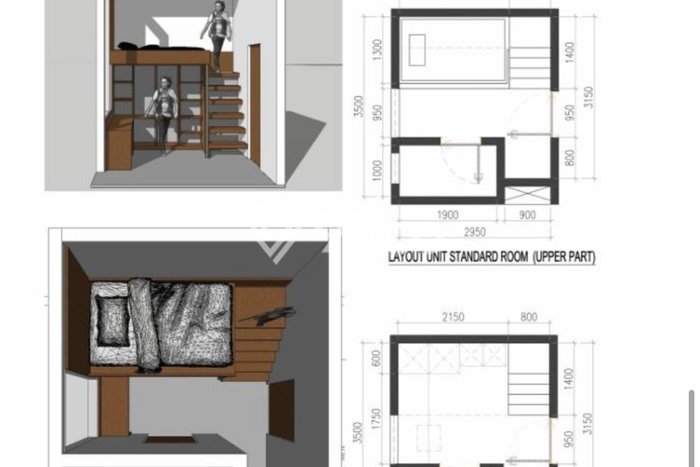 Kost Dijual Lokasi Semarang Barat, Semarang, Spesifikasi 50 Kamar Tidur dan Luas 900m2 Kost Dijual Lokasi Semarang Barat, Semarang, Spesifikasi 50 Kamar Tidur dan Luas 900m2