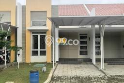 Jarang Ada! Rumah Kontrakan 2 Kamar Nyaman Siap Huni Graha Padma Jarang Ada! Rumah Kontrakan 2 Kamar Nyaman Siap Huni Graha Padma