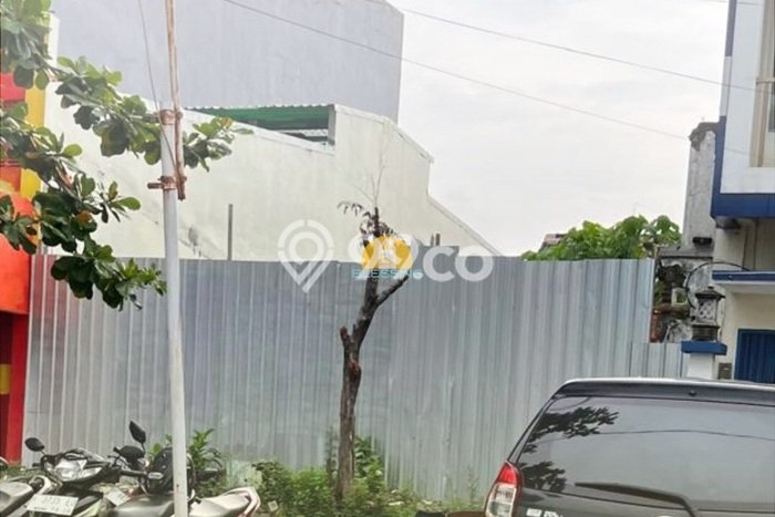 Sewa Tanah Tanah Kawasan Semarang Barat, Luas 225m2m², Akses Mudah Sewa Tanah Tanah Kawasan Semarang Barat, Luas 225m2m², Akses Mudah