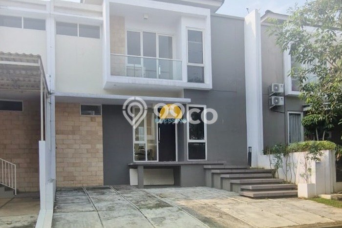 Hunian Nyaman Asri 3 KT Siap Huni di BSB City Semarang Hunian Nyaman Asri 3 KT Siap Huni di BSB City Semarang