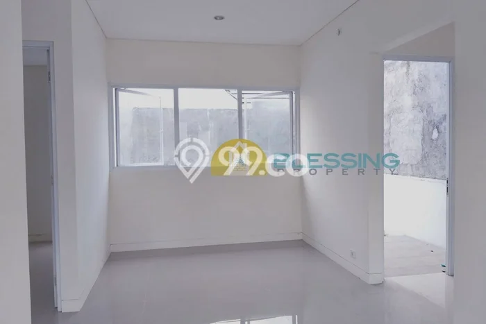 Hunian Nyaman Asri 2 KT Siap Huni di BSB City Semarang Hunian Nyaman Asri 2 KT Siap Huni di BSB City Semarang
