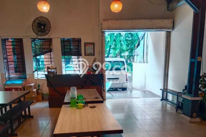 Ruko Dijual di Semarang Tengah LT 263m2, LB 135m2 untuk Investasi Ruko Dijual di Semarang Tengah LT 263m2, LB 135m2 untuk Investasi