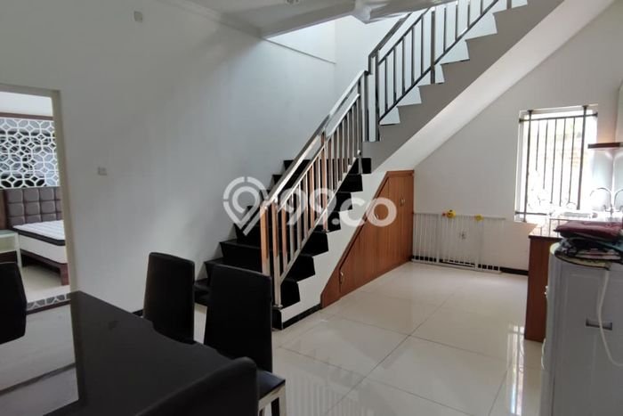 Rumah Bagus Siap Huni Di Candisari Luas 200m2 Aman Rumah Bagus Siap Huni Di Candisari Luas 200m2 Aman